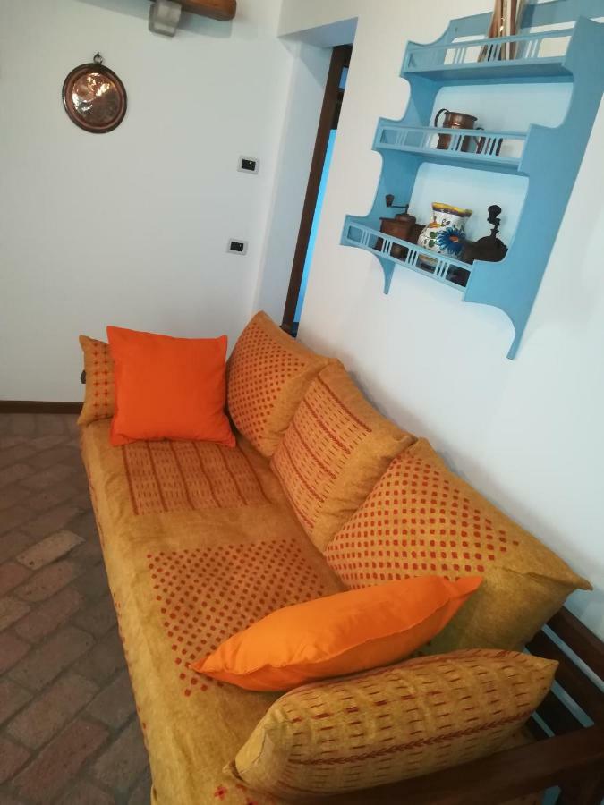 La Brigata Apartments Orange House Кавалино-Трепорти Екстериор снимка