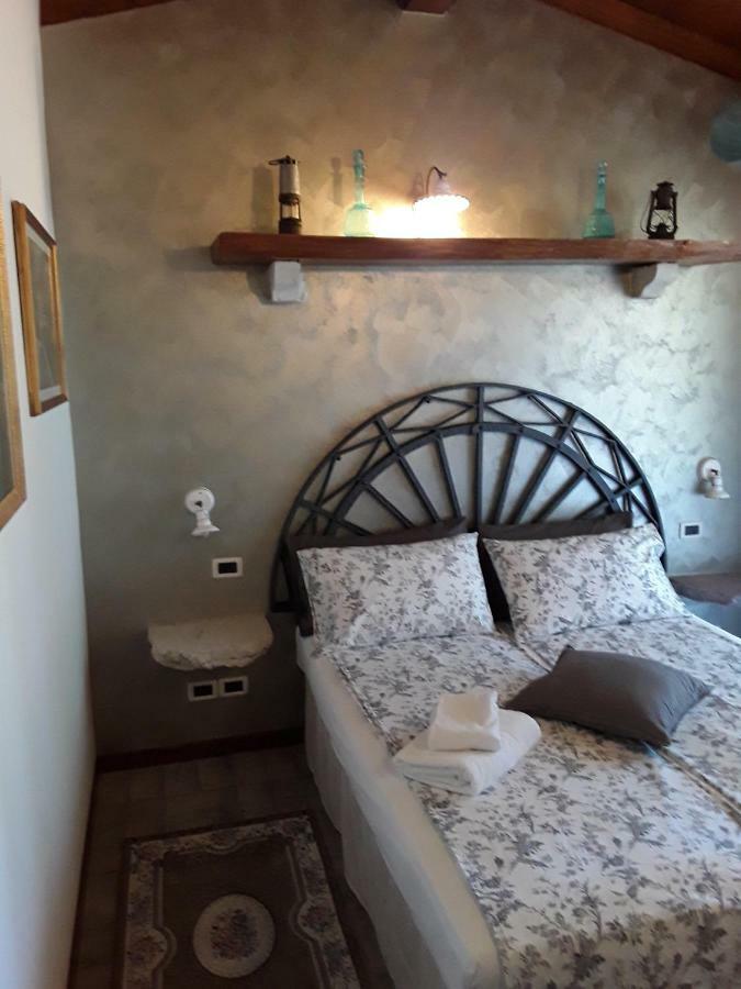 La Brigata Apartments Orange House Кавалино-Трепорти Екстериор снимка