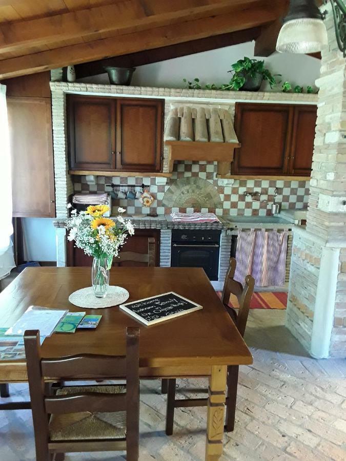 La Brigata Apartments Orange House Кавалино-Трепорти Екстериор снимка